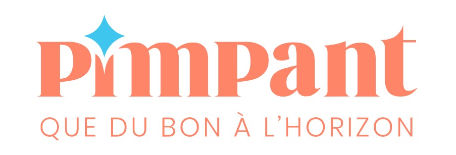 Pimpant Pimpant